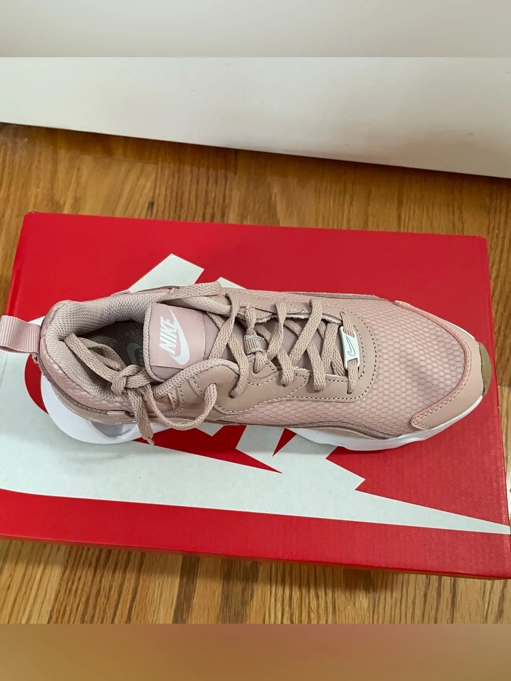 Nike ryz 365